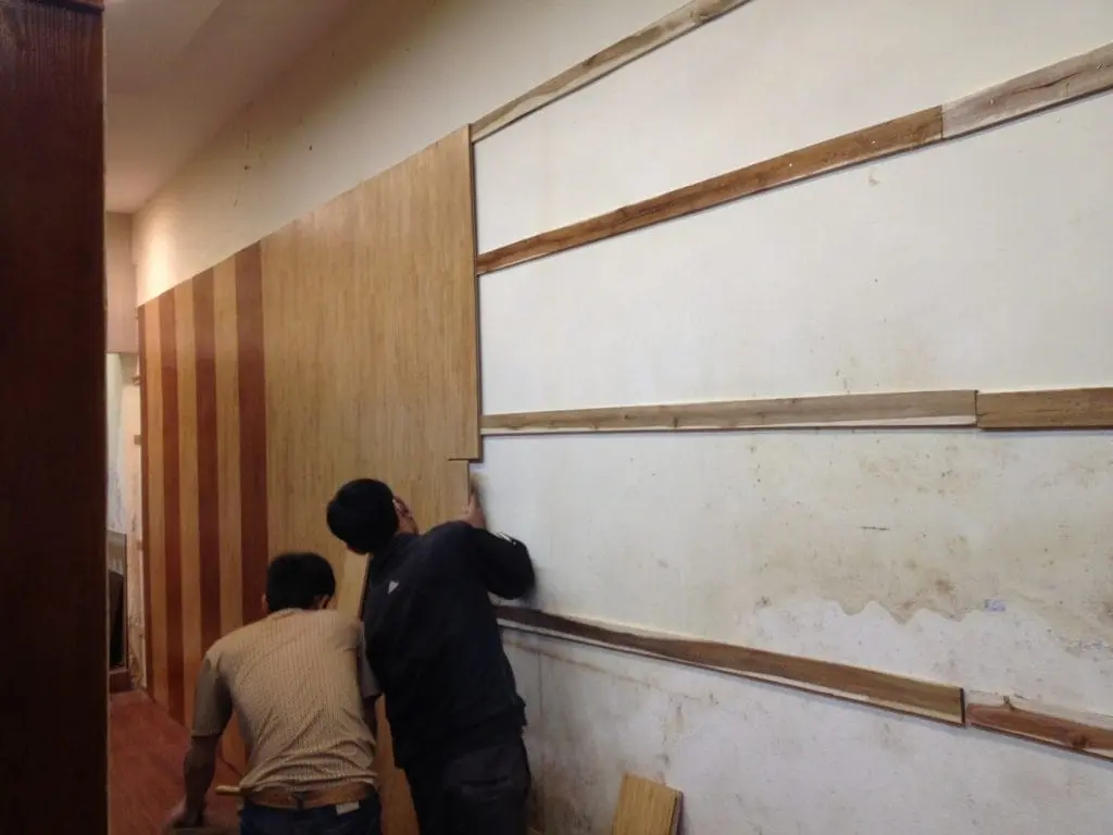 tấm nhựa ốp tường Nam Định