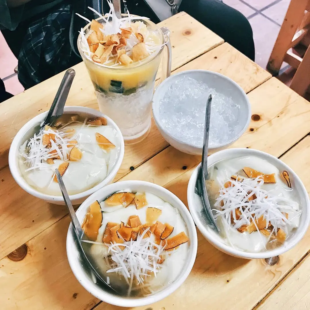 tào phớ hà nội tào phớ hà nội