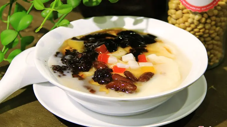 tào phớ hà nội Cửa Hàng Lành Organic
