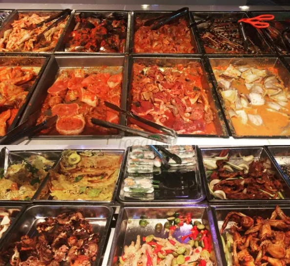 quán lươn ngon hà nội