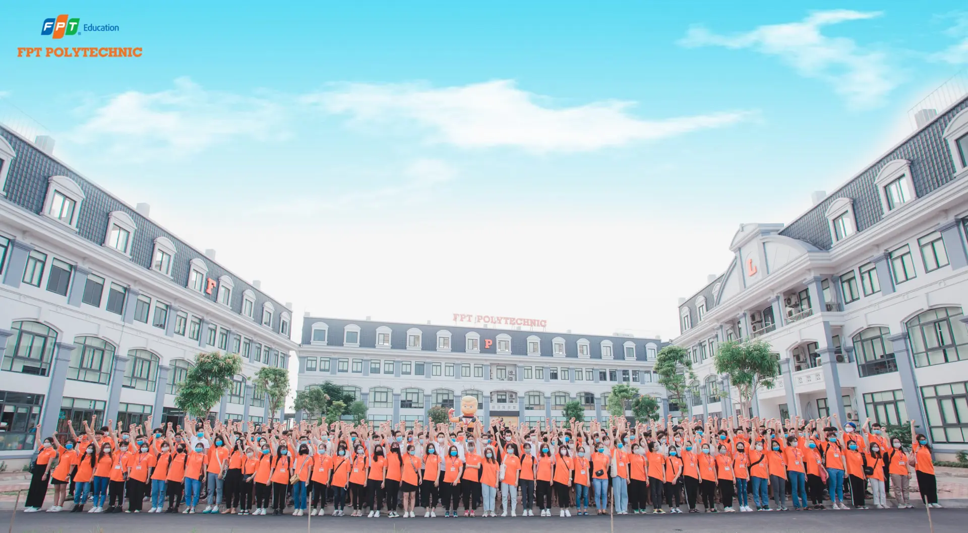 trường đại học Buôn Mê Thuột Trường Cao Đẳng FPT POLYTECHNIC