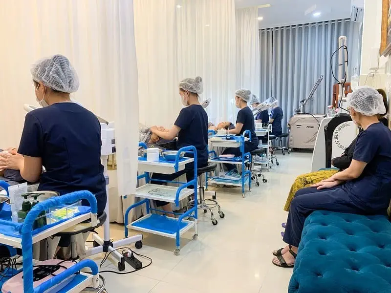 thẩm mỹ viện ở Vị Thanh thẩm mỹ viện ở Vị Thanh