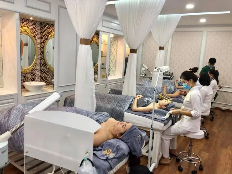 Tú Anh Lê Beauty & Academy