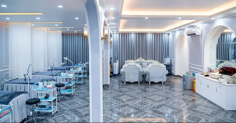Lưu Ngay Top 7 Thẩm Mỹ Viện Tại Ninh thuận Chuyên Nghiệp