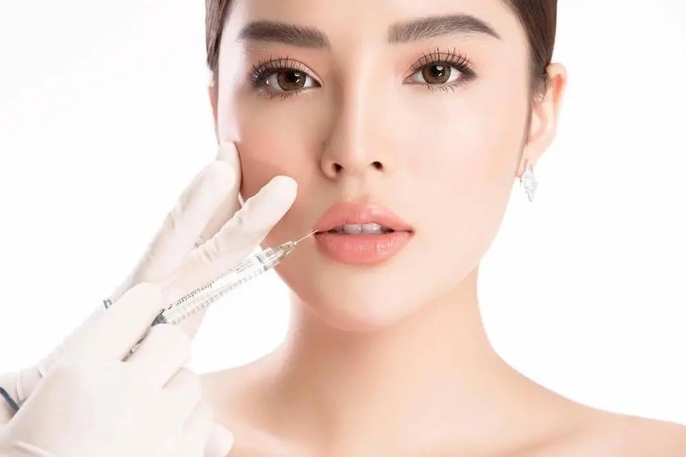 thẩm mỹ viện Sóc Trăng