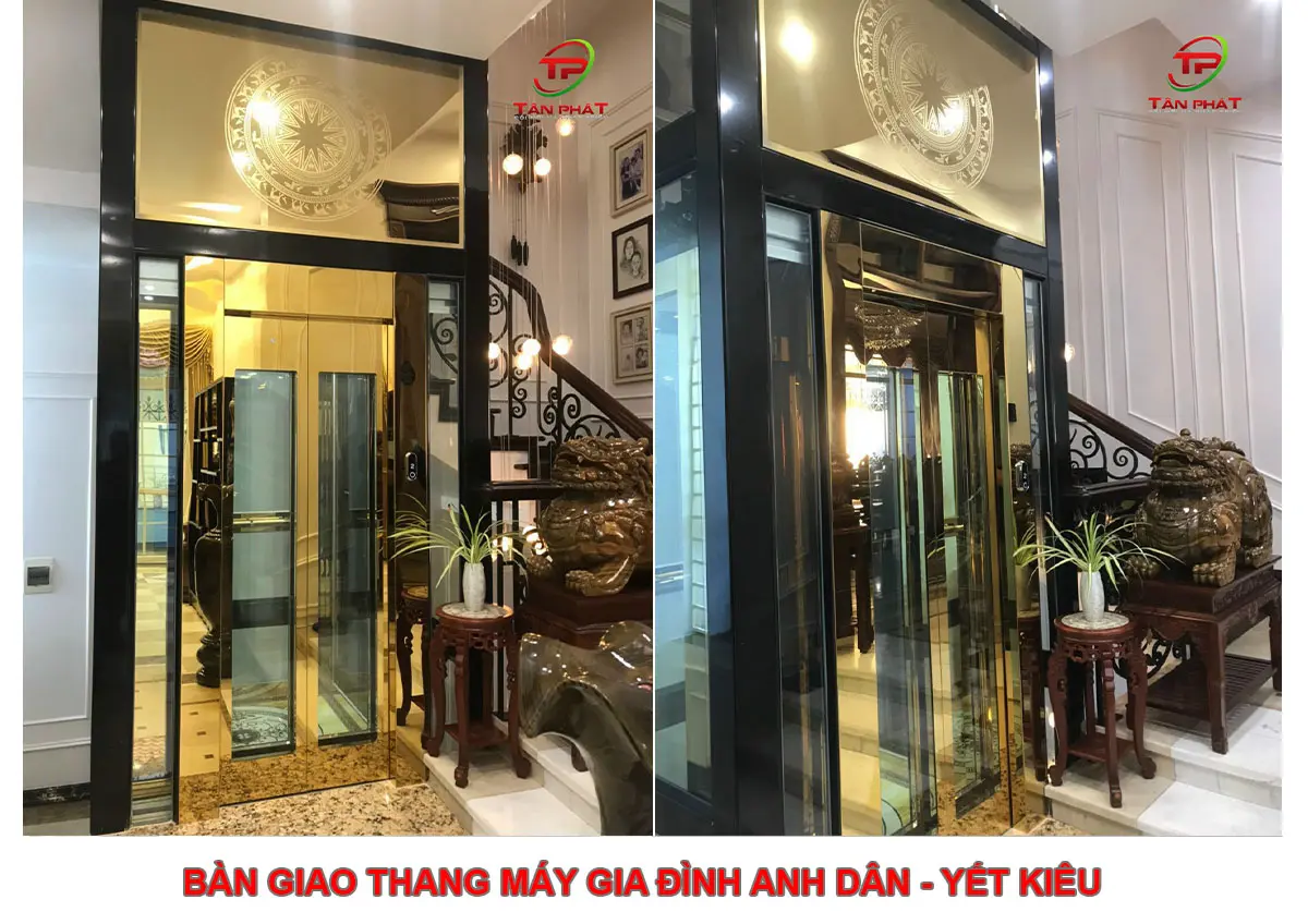 thang-may-tan-phat Công ty Thang Máy Tân Phát