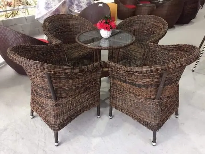 thanh lý bàn ghế cafe Thái Nguyên thanh lý bàn ghế cafe Thái Nguyên