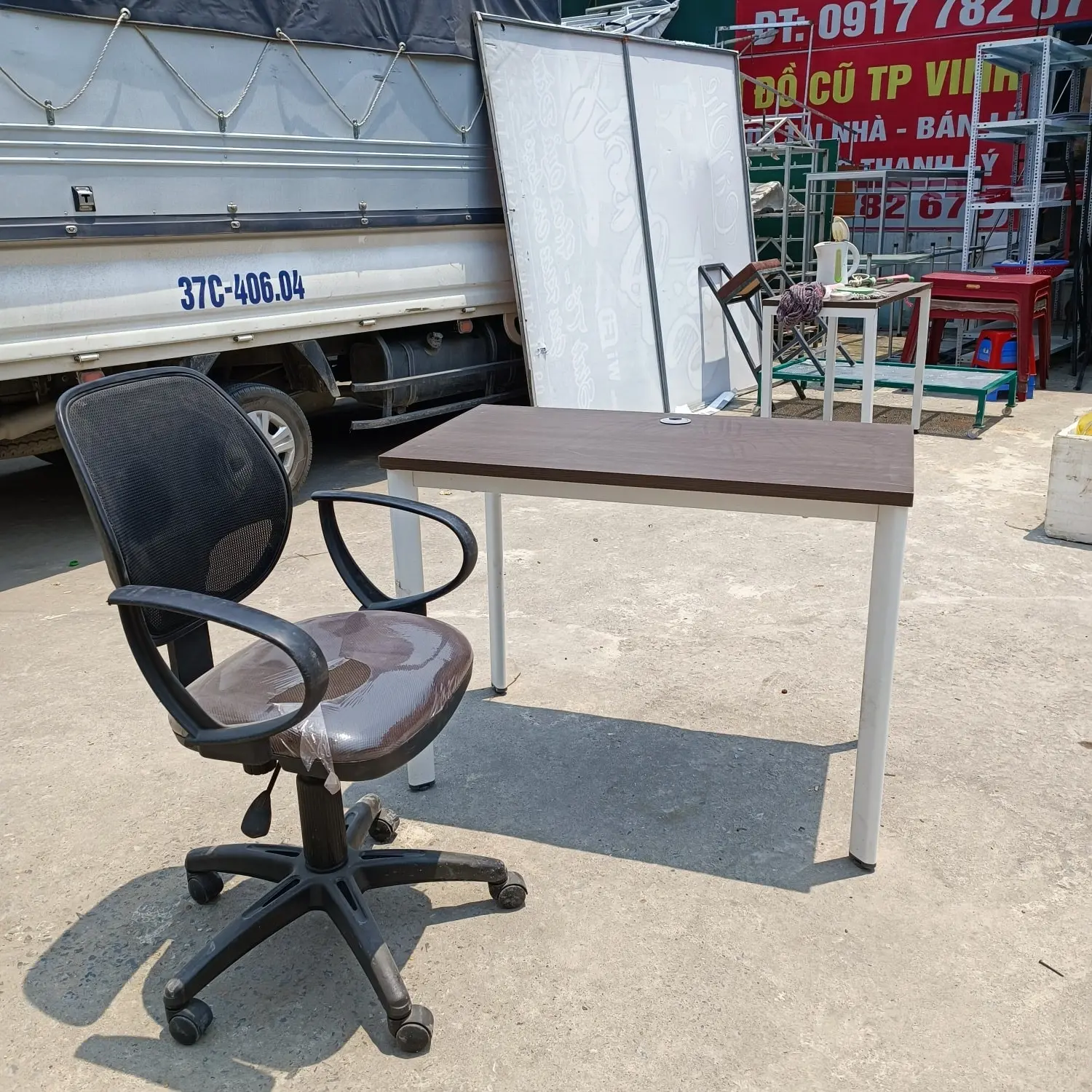 Thanh Lý Bàn Ghế Văn Phòng Tại Nghệ An Chợ Đồ Cũ Tp Vinh - Thanh Lý Bàn Ghế Văn Phòng Tại Nghệ An