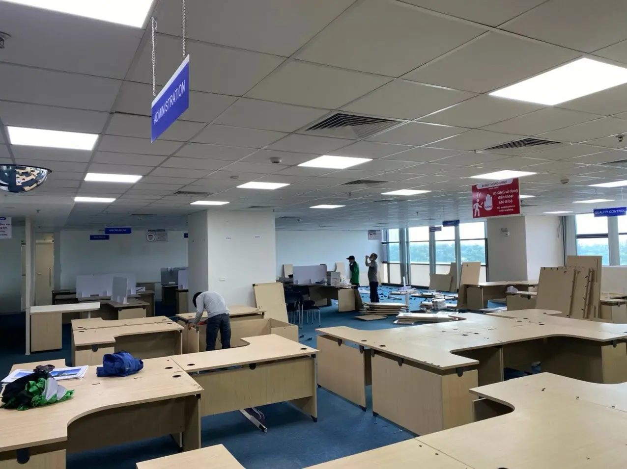 thanh lý bàn ghế văn phòng tại nghệ an Chợ Đồ Cũ Nam Đàn