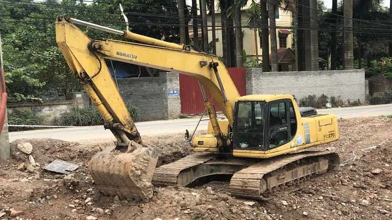 tháo dỡ nhà xưởng Đà Lạt Phá Dỡ Nhà Đà Lạt