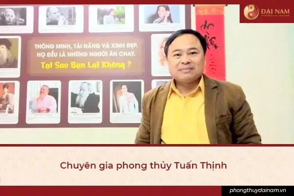Trường Sinh