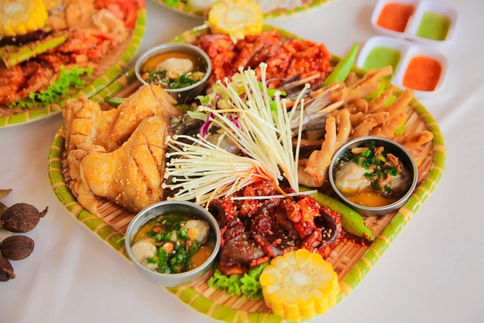 quán nướng ngon nha trang quán nướng ngon nha trang