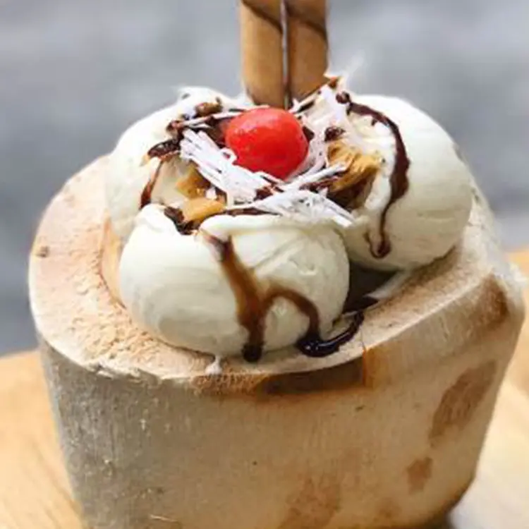 Thử Ngay Top 8 Quán Thạch Dừa Ngon Hà Nội Mát Lạnh Để Hạ Hỏa Trong Những Ngày Oi Bức Nhé