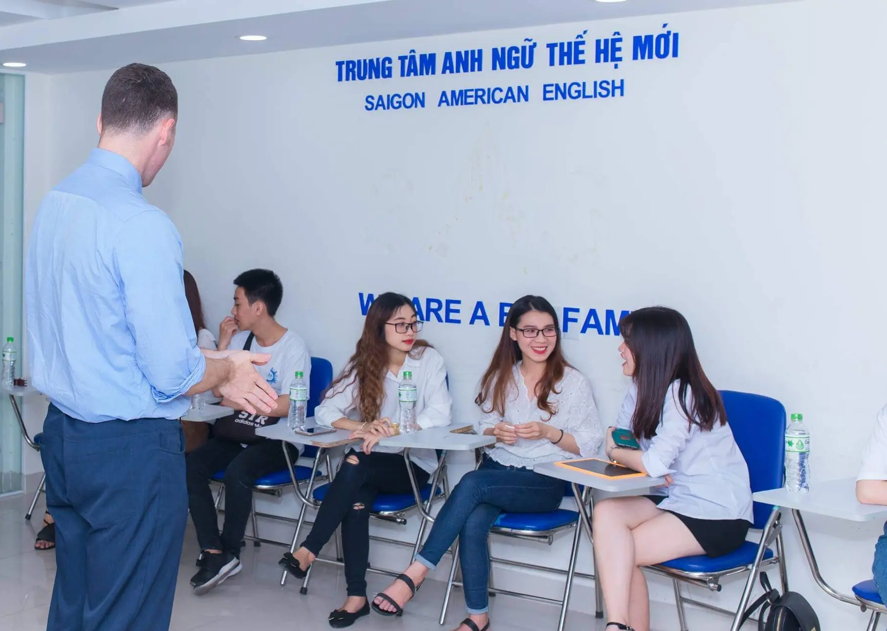 trung tâm tiếng anh Biên Hòa trung tâm tiếng anh Biên Hòa