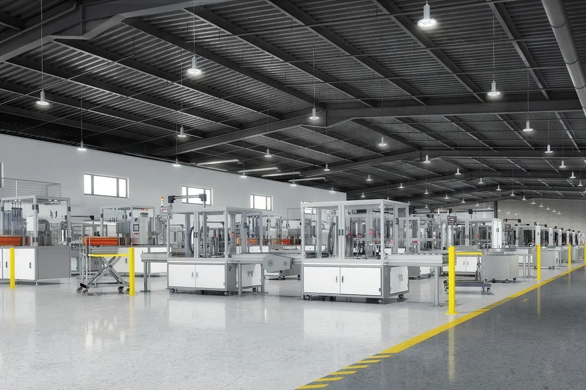 thi công điện nhà xưởng Đà Nẵng thi công điện nhà xưởng Đà Nẵng