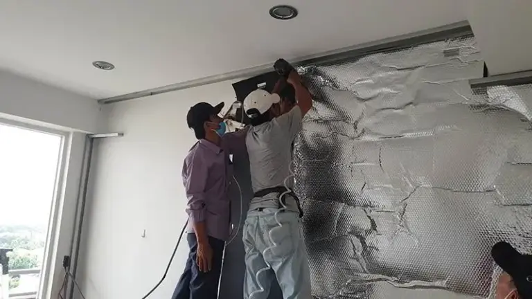 Top 5 Công Ty Thi Công Cách Âm Vũng Tàu Chất Lượng Nhất 