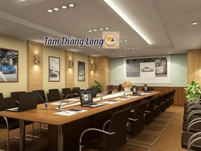 thi công cách âm Vũng Tàu Công Ty TNHH TM & DV Tâm Thăng Long