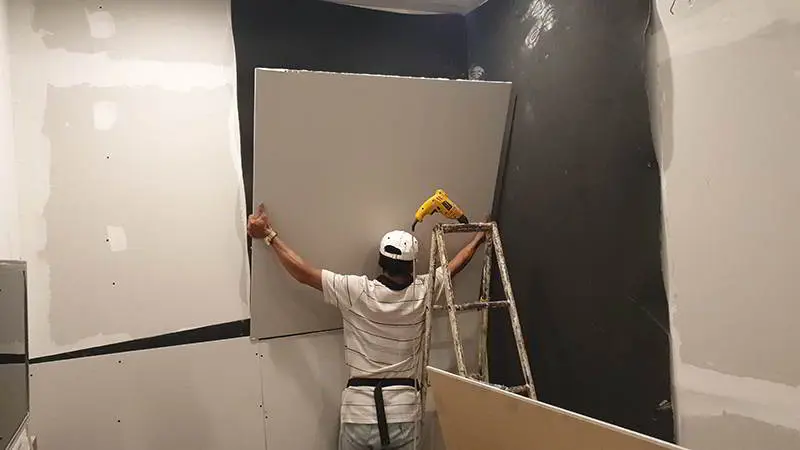 thi công cách âm Vũng Tàu công ty thi công cách âm Vũng Tàu