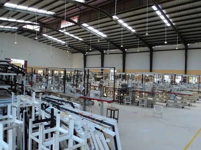 thi công điện nhà xưởng đà lạt Công ty CP Điện Cơ KCLY