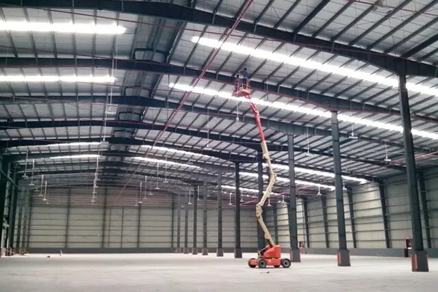 thi công điện nhà xưởng đà lạt thi công điện nhà xưởng đà lạt