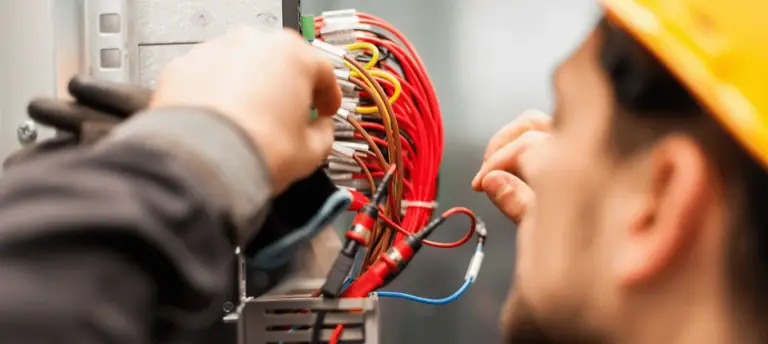 Top 6 Địa Chỉ Thi Công Điện Nhà Xưởng Tại Bình Dương Uy Tín