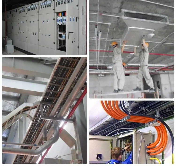 thi công điện nước Nam Định