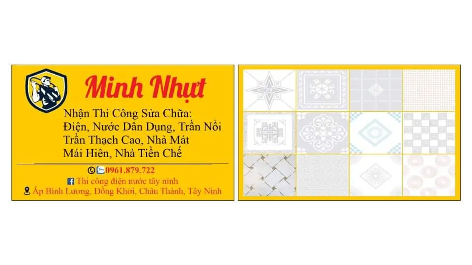 Lưu Ngay Top 3 Đơn Vị Thi Công Điện Nước Tây Ninh Chất Lượng, Uy Tín