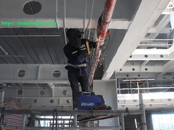 thi công điện nước Tây Ninh thi công điện nước Tây Ninh