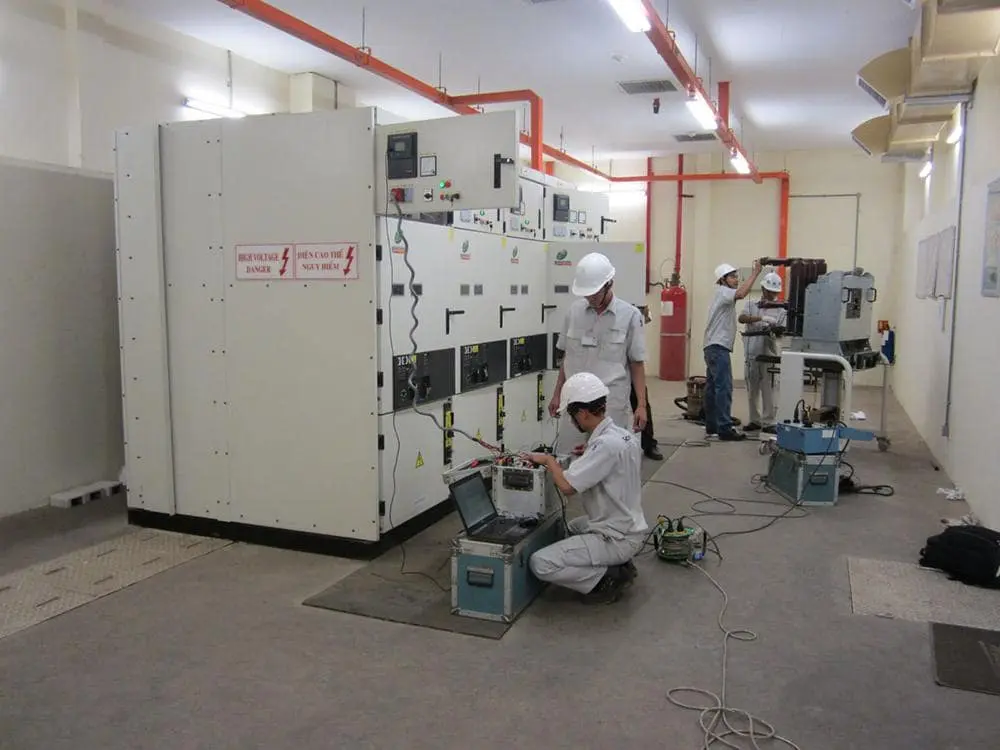 thi công điện nước Tuyên Quang Công ty cấp thoát nước Tuyên Quang