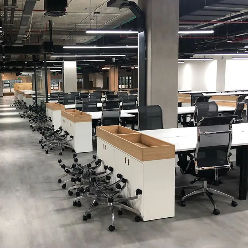 thi công nội thất văn phòng Lai Châu Nội Thất Hòa Phát