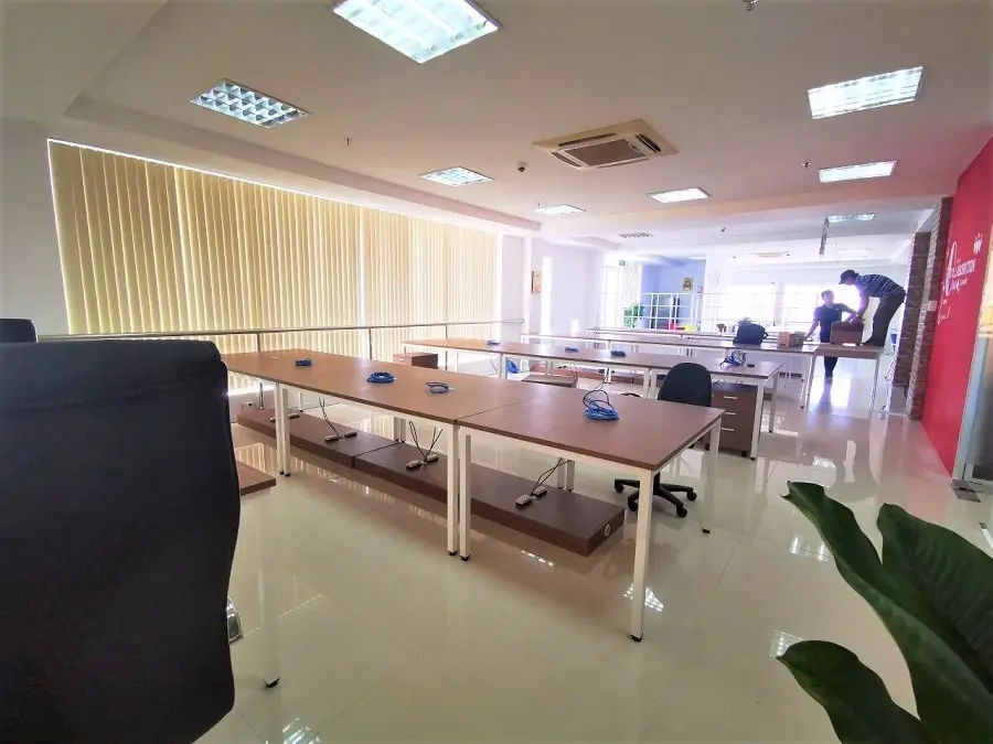 phòng khám da liễu Thanh Hoá