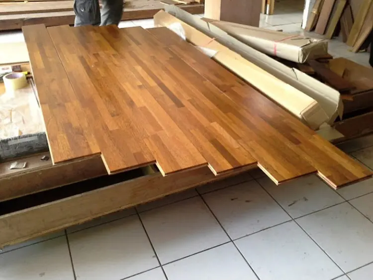 Khám Phá Top 4 Công Ty Thi Công Lắp Đặt Sàn Gỗ Phú Thọ Tốt Nhất