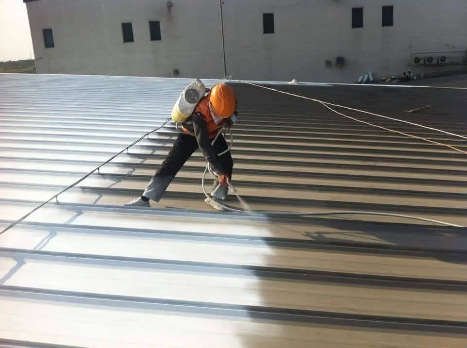 thi công sơn epoxy tại Nghệ An