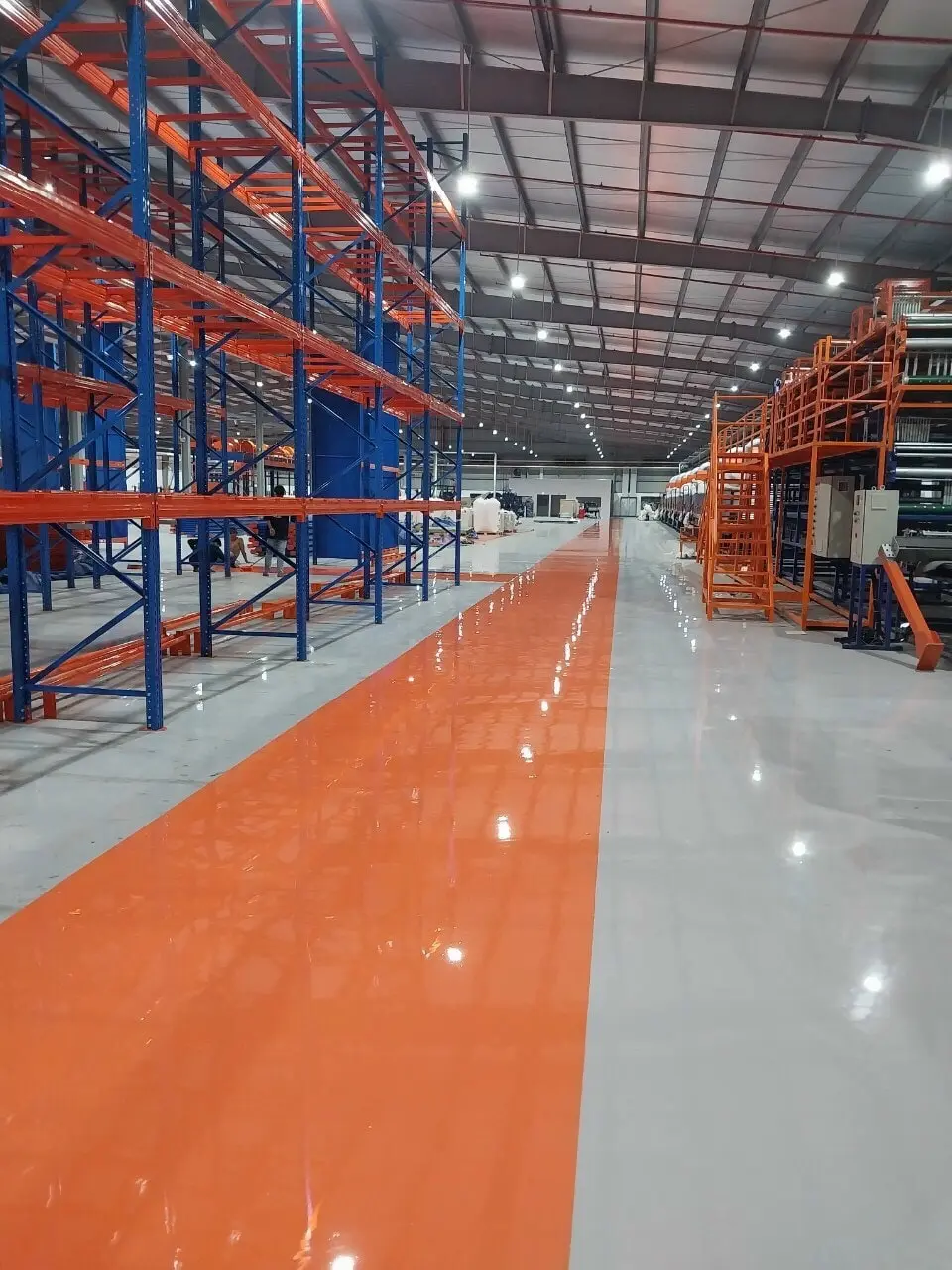thi công sơn epoxy tại Nghệ An thi công sơn epoxy tại Nghệ An
