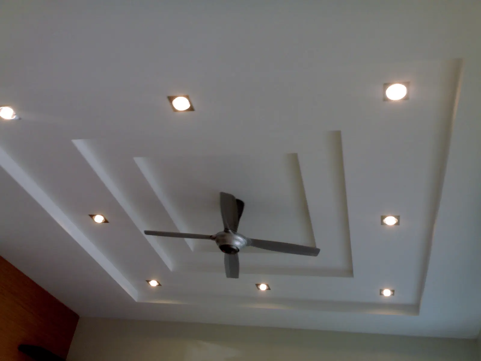 thi công trần thạch cao Quảng Ngãi Go House