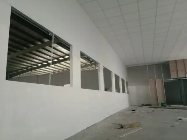 thi công vách thạch cao lai châu thi công vách thạch cao lai châu
