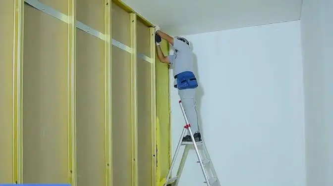 thi công vách thạch cao lai châu thi công vách thạch cao lai châu