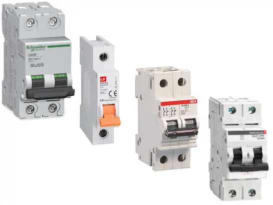 Top 5 Cửa Hàng Cung Cấp Thiết Bị Điện Công Nghiệp Quy Nhơn Uy Tín