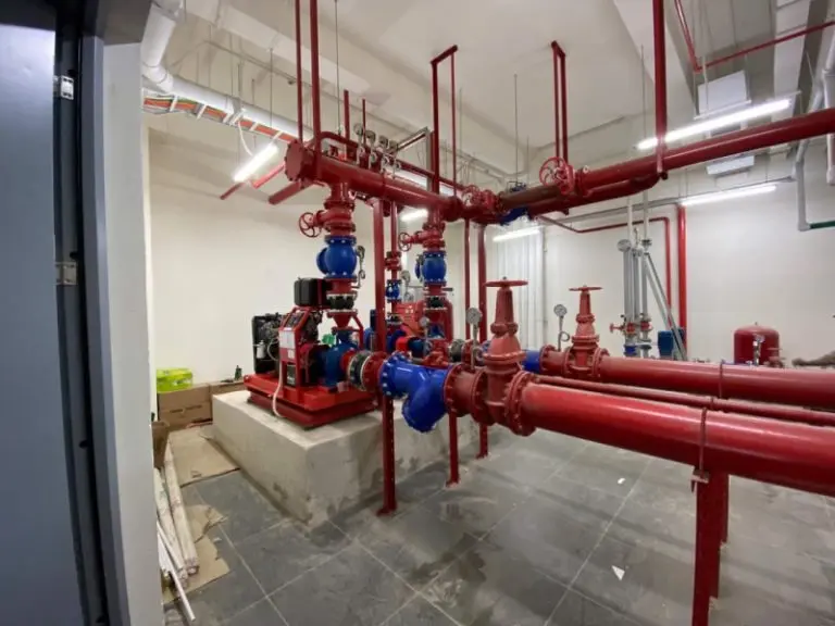 thiết bị pccc Quảng Ngãi