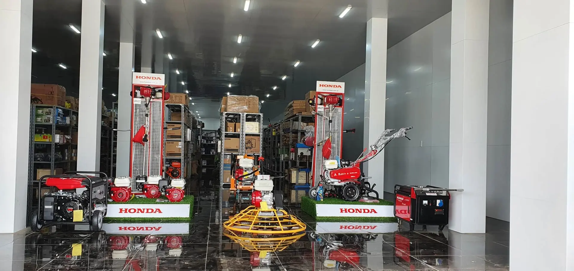 quán gỏi cuốn Sài Gòn