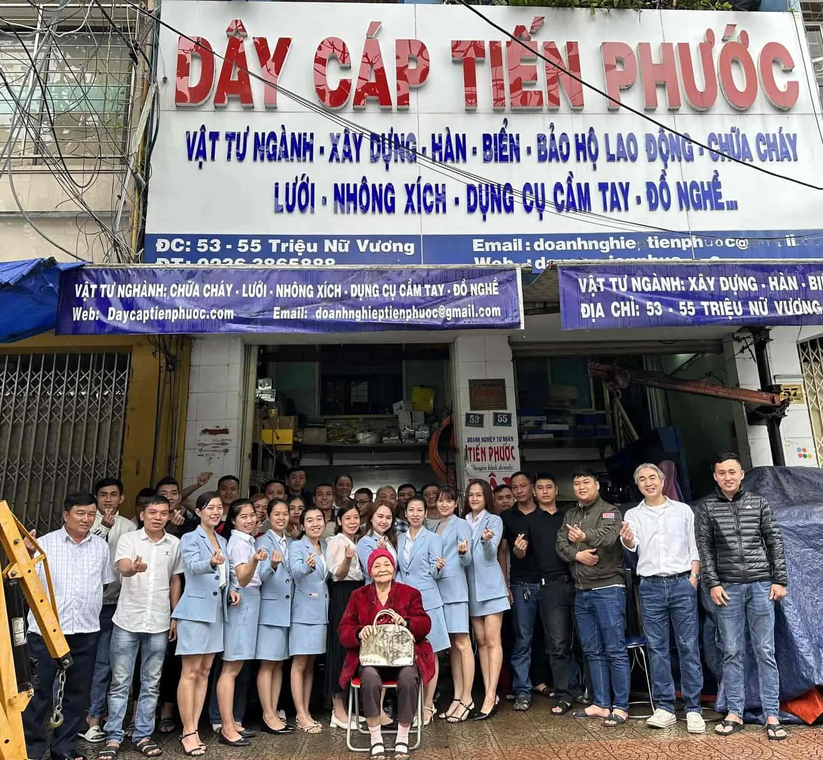 Gỏi Cuốn Ngon Ngon