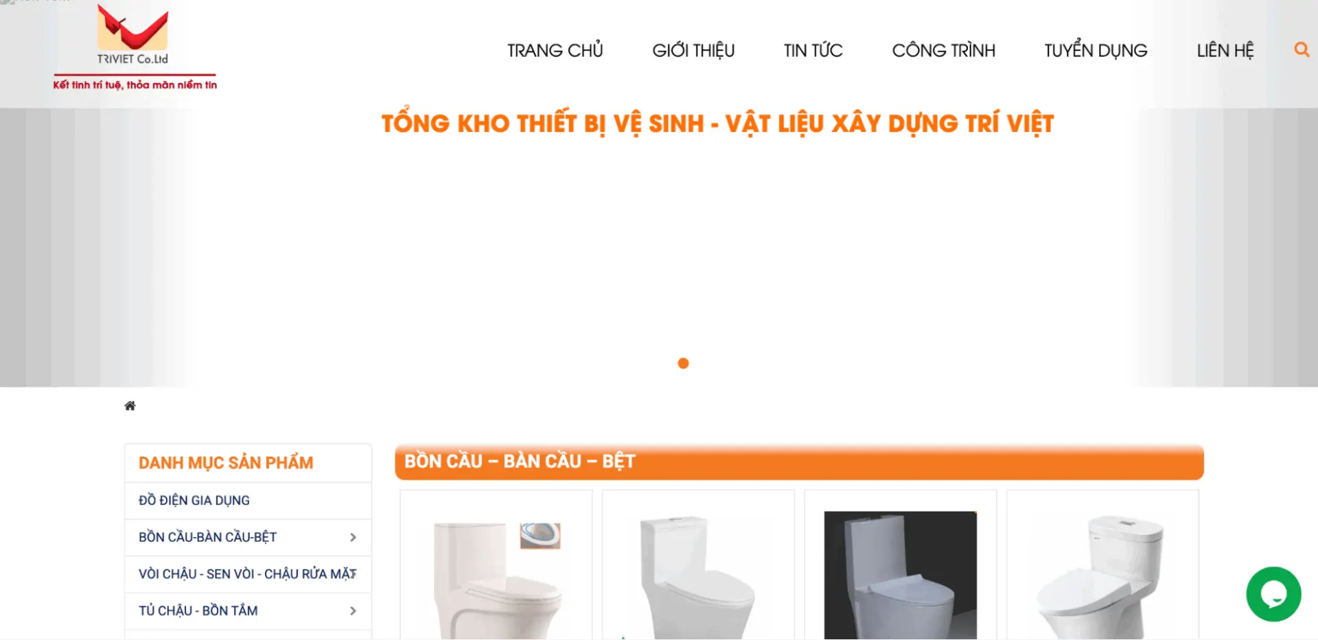 thiết bị vệ sinh Hải Dương thiết bị vệ sinh Hải Dương