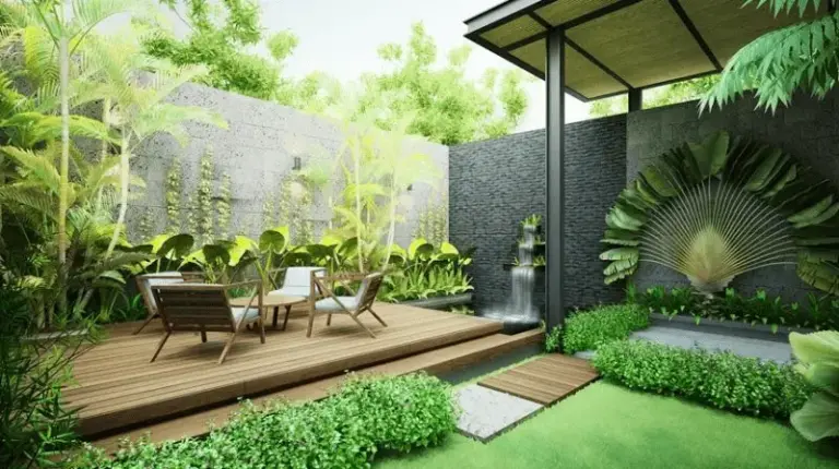 Top 5 Đơn Vị Thiết Kế Cảnh Quan Thanh Hóa Uy Tín