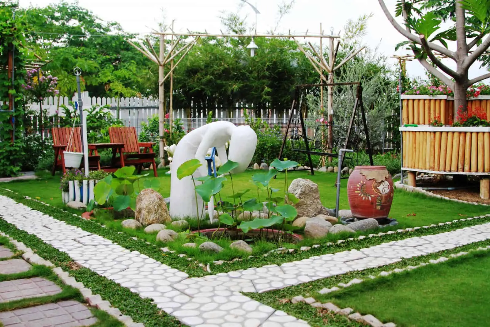 Bánh Cuốn Bà Hanh