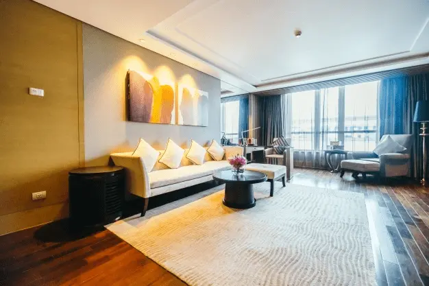 thiết kế chung cư an giang Công Ty TNHH Thiết Kế Kiến Trúc NTN Design