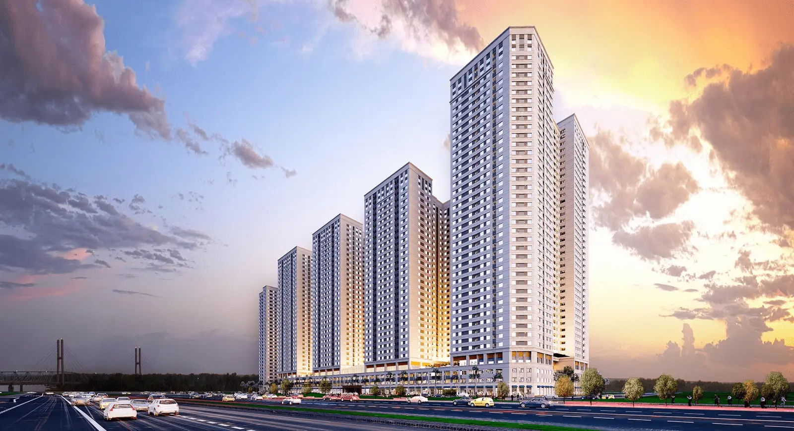 thiết kế chung cư an giang thiết kế chung cư an giang