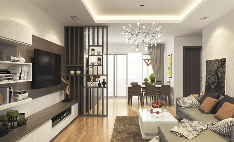 thiết kế chung cư an giang thiết kế chung cư an giang
