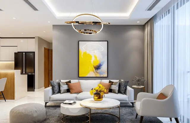 Thiết Kế Chung Cư Bạc Liêu Công Ty Cổ Phần Realspace