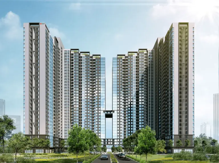 Top 5 Công Ty Cung Cấp Dịch Vụ Thiết Kế Chung Cư Bình Dương Uy Tín