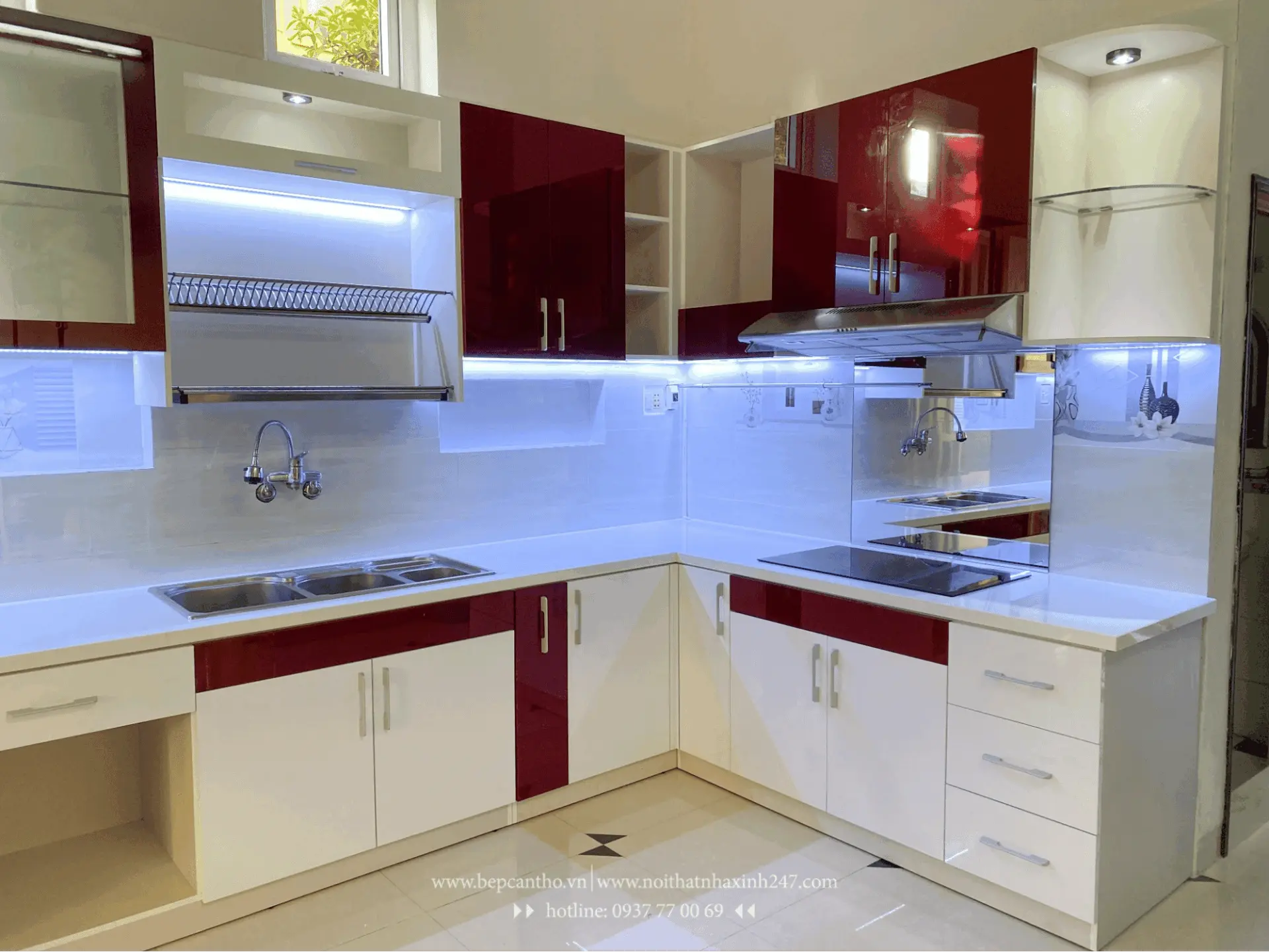 Bật Mí Top 7 Địa Điểm Thiết Kế Chung Cư Cần Thơ Uy Tín